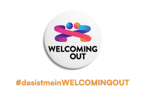 Welcoming Out